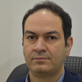 محمد رضا بیاتی
