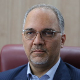 مجتبی حسینی توسل